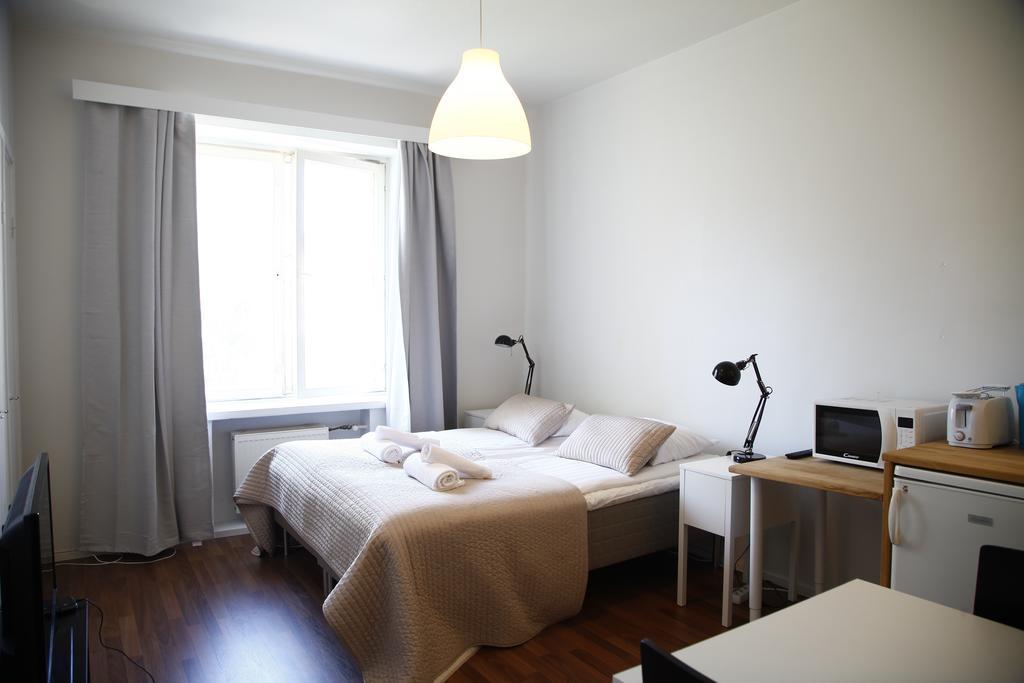 Experience Living Urban Apartments Helsinki Phòng bức ảnh
