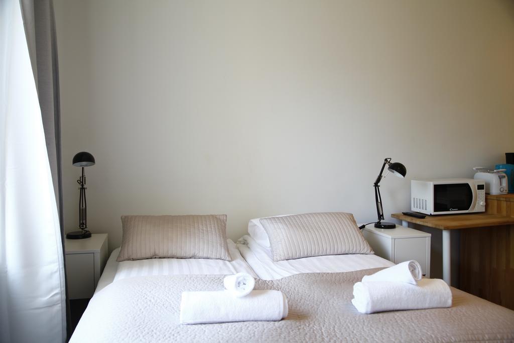 Experience Living Urban Apartments Helsinki Phòng bức ảnh