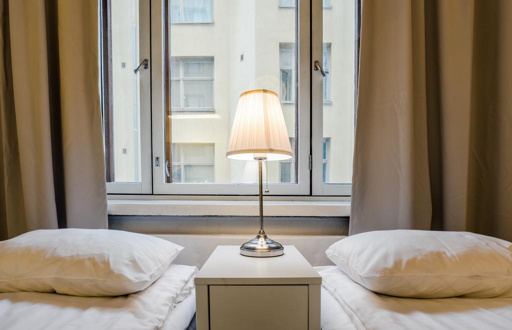 Experience Living Urban Apartments Helsinki Phòng bức ảnh