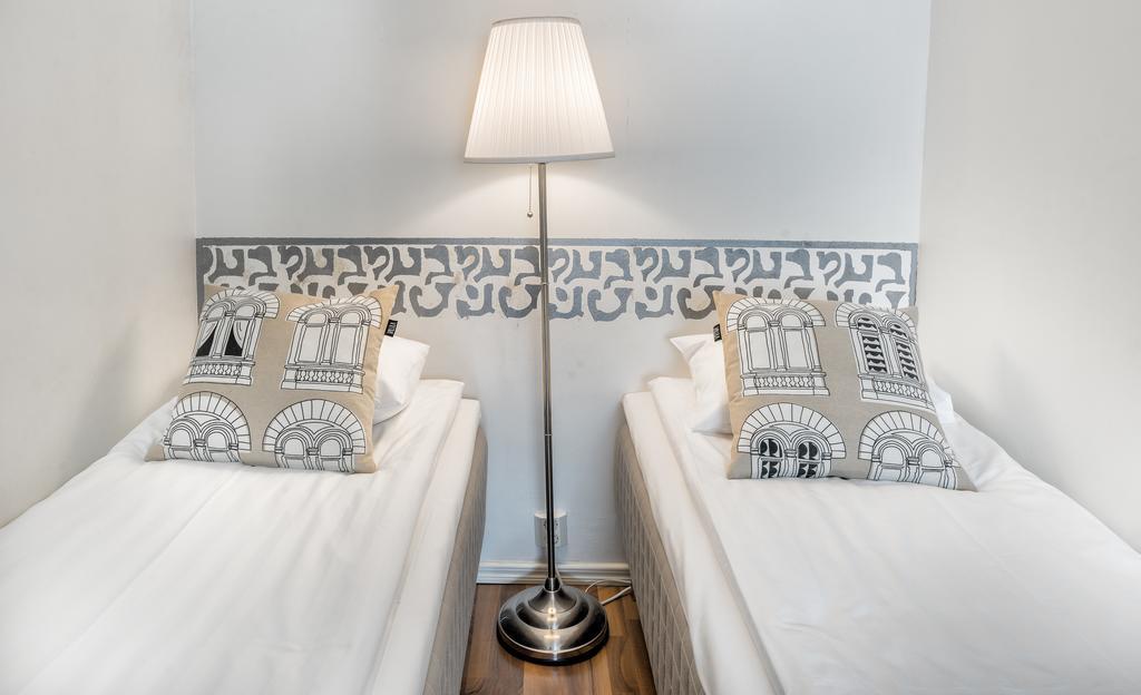 Experience Living Urban Apartments Helsinki Phòng bức ảnh