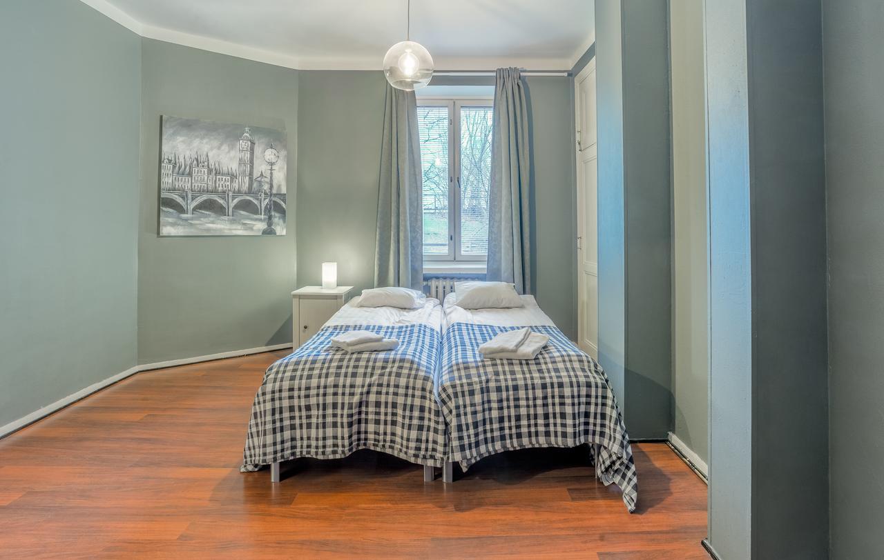 Experience Living Urban Apartments Helsinki Phòng bức ảnh