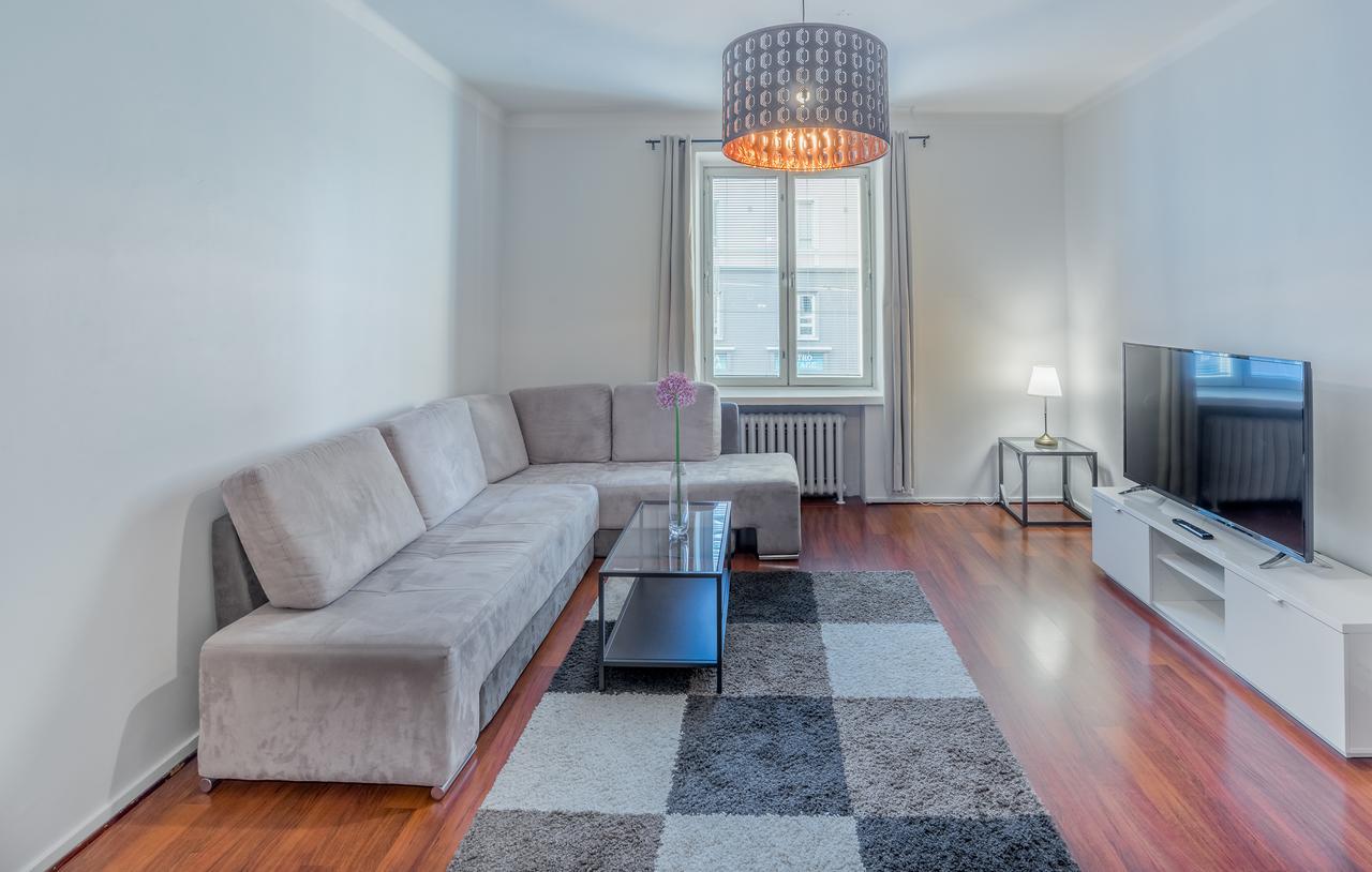 Experience Living Urban Apartments Helsinki Phòng bức ảnh