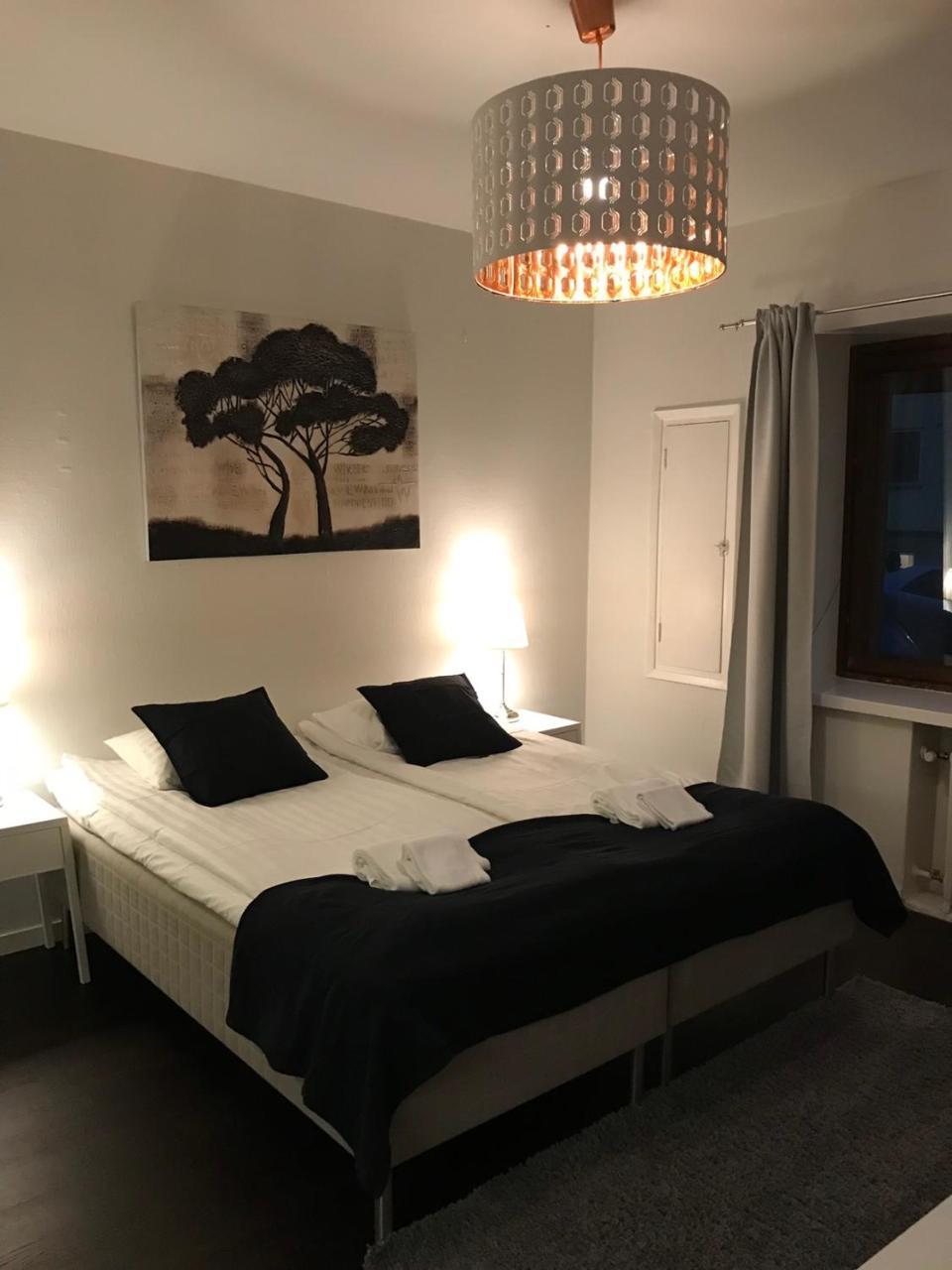 Experience Living Urban Apartments Helsinki Phòng bức ảnh