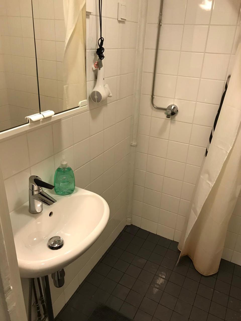 Experience Living Urban Apartments Helsinki Phòng bức ảnh