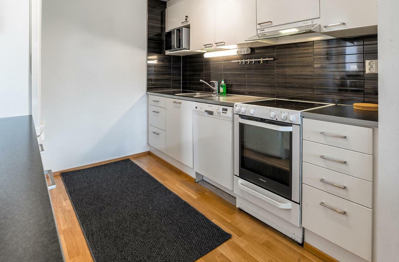 Experience Living Urban Apartments Helsinki Phòng bức ảnh