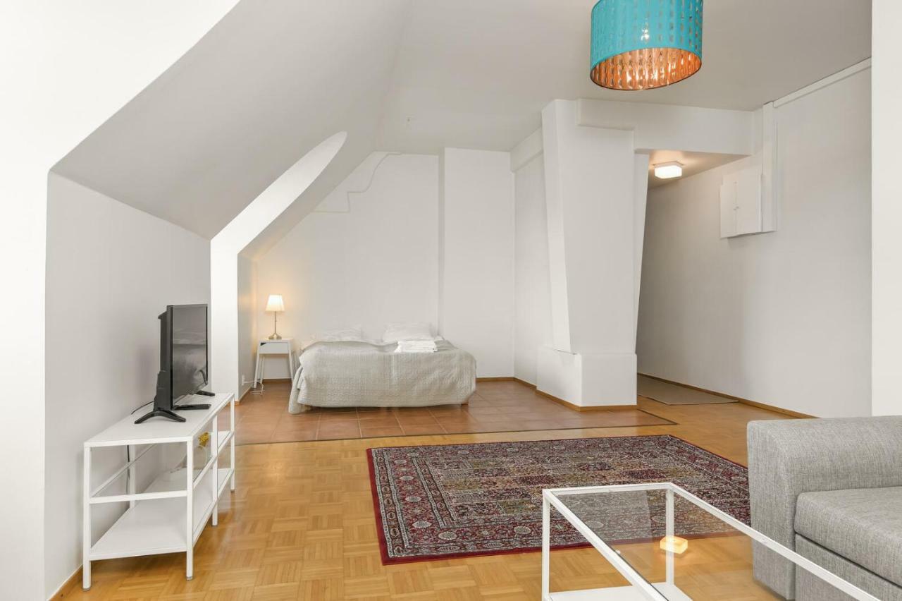 Experience Living Urban Apartments Helsinki Phòng bức ảnh